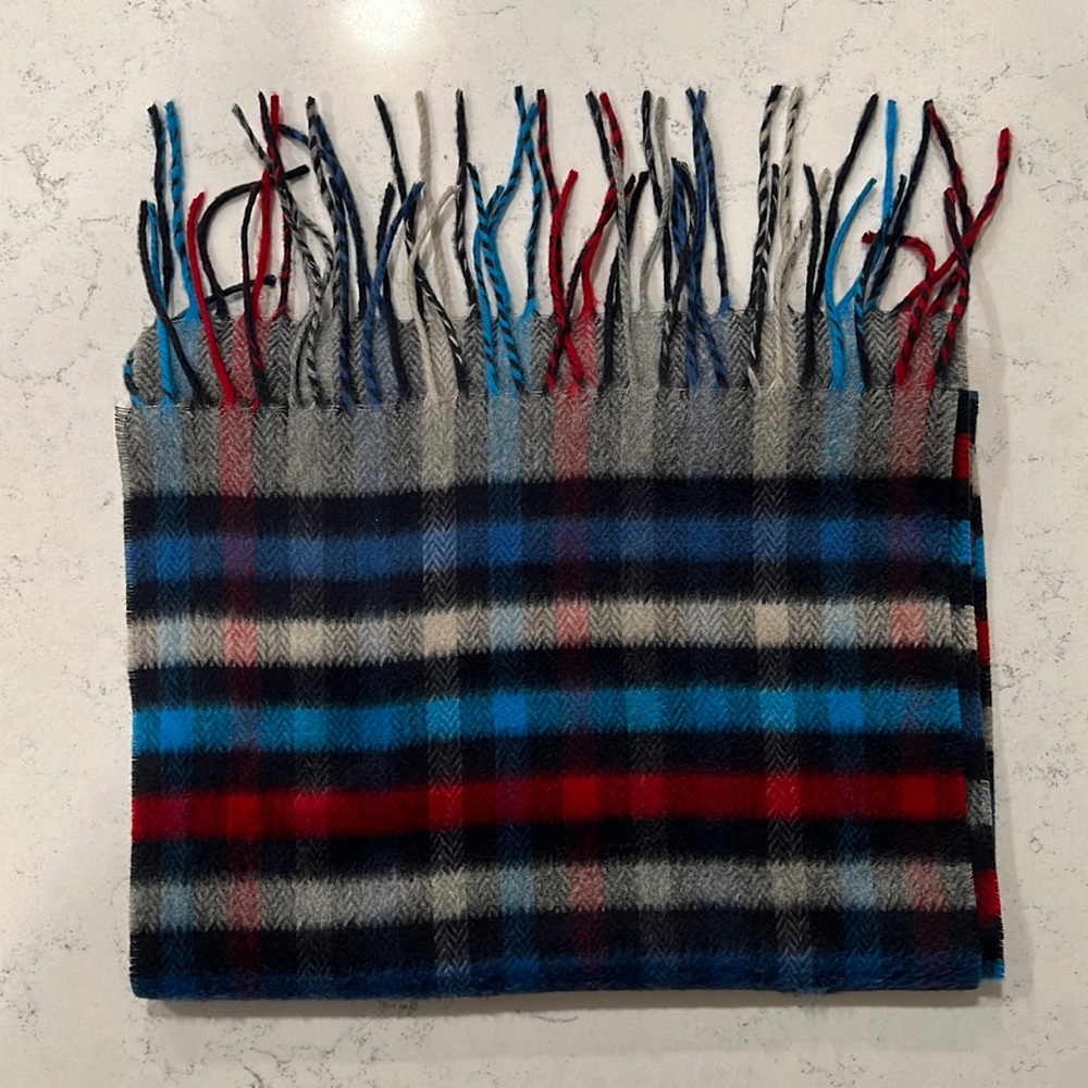 Cashmink Scarf